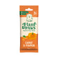 Carrot and Pumpkin Single Pack Dog Chew
